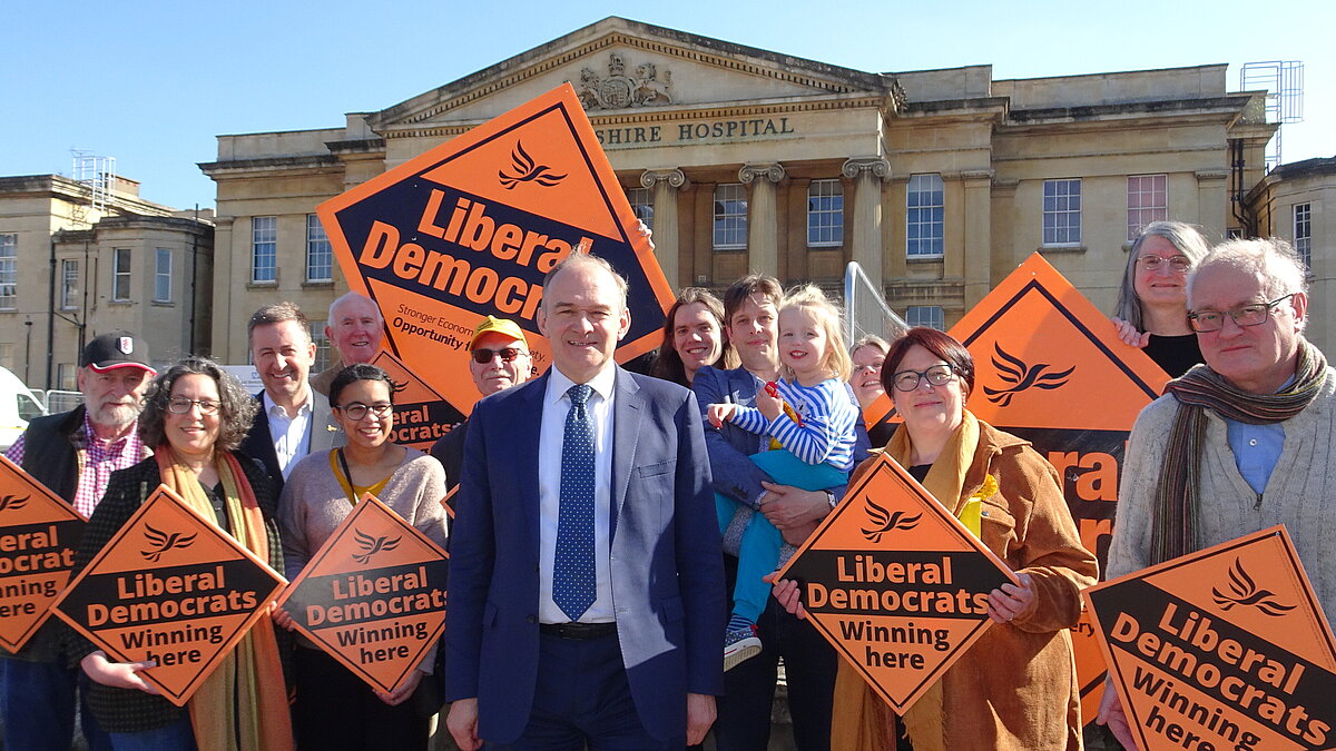 Reading Lib Dems announce 2024 Local Election candidates - Reading ...