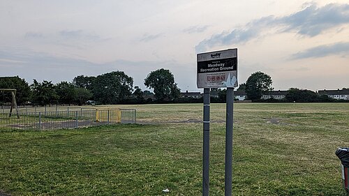 Meadway Rec